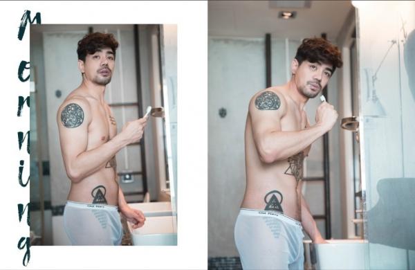 SeLf-01--Krairerk-Chuenwattanapong