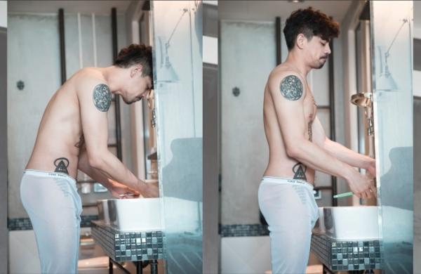 SeLf-01--Krairerk-Chuenwattanapong