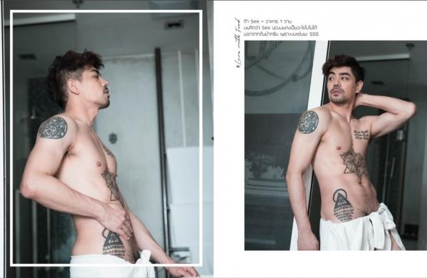 SeLf-01--Krairerk-Chuenwattanapong