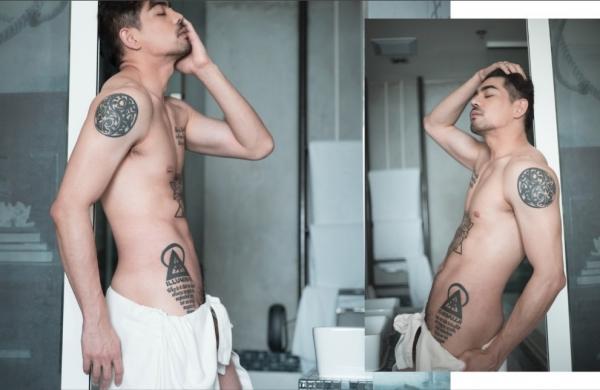 SeLf-01--Krairerk-Chuenwattanapong