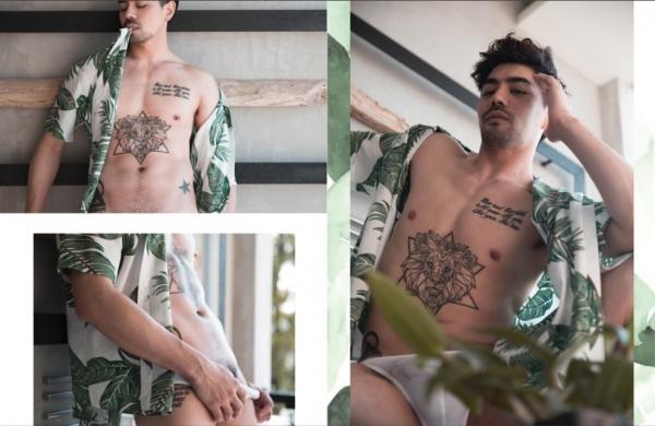 SeLf-01--Krairerk-Chuenwattanapong