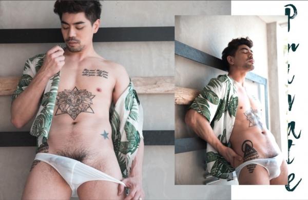 SeLf-01--Krairerk-Chuenwattanapong