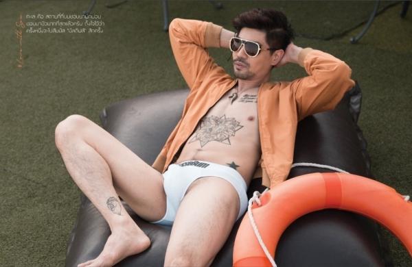 SeLf-01--Krairerk-Chuenwattanapong