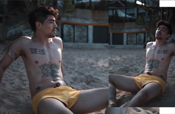 SeLf-01--Krairerk-Chuenwattanapong