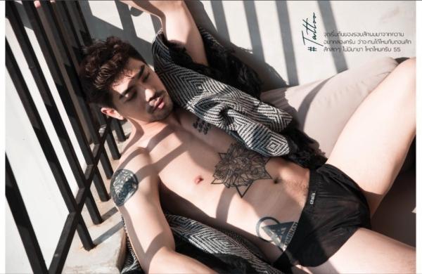 SeLf-01--Krairerk-Chuenwattanapong