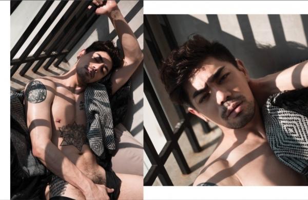 SeLf-01--Krairerk-Chuenwattanapong