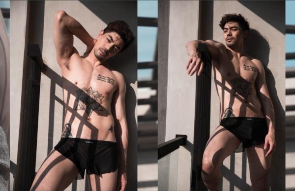 SeLf-01--Krairerk-Chuenwattanapong