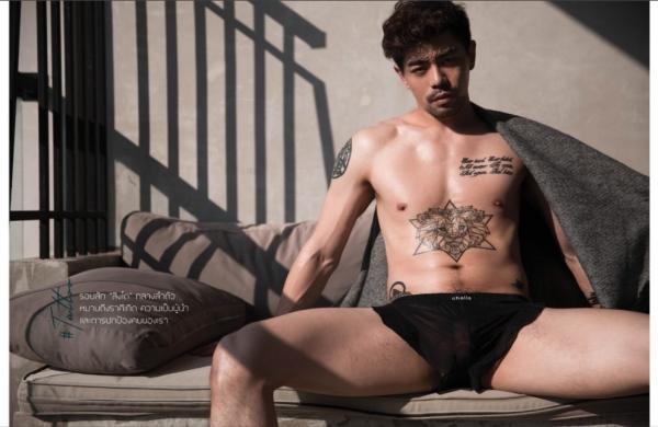 SeLf-01--Krairerk-Chuenwattanapong