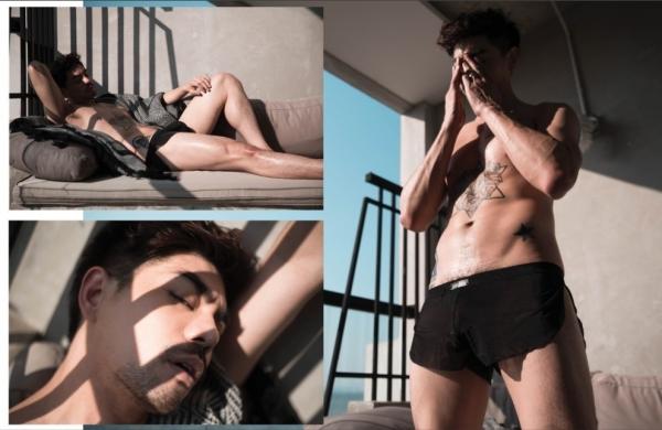 SeLf-01--Krairerk-Chuenwattanapong