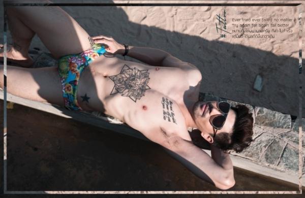 SeLf-01--Krairerk-Chuenwattanapong