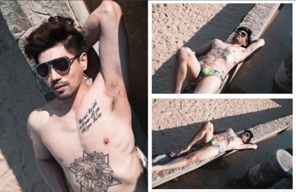 SeLf-01--Krairerk-Chuenwattanapong