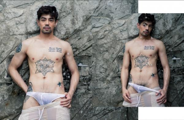 SeLf-01--Krairerk-Chuenwattanapong