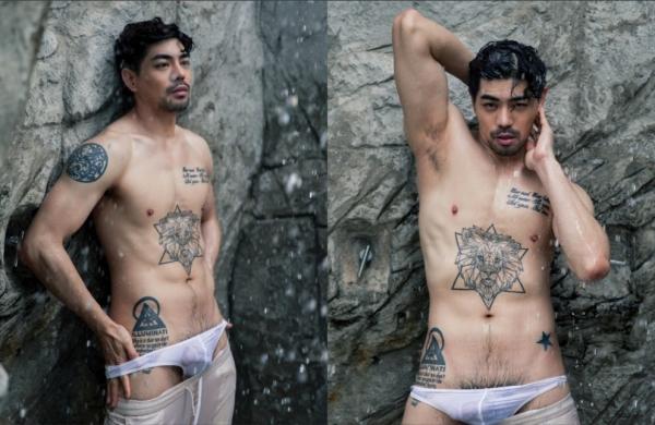 SeLf-01--Krairerk-Chuenwattanapong