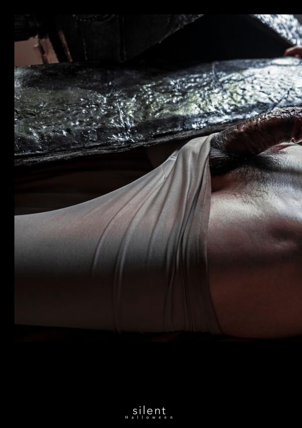 Silent-Halloween