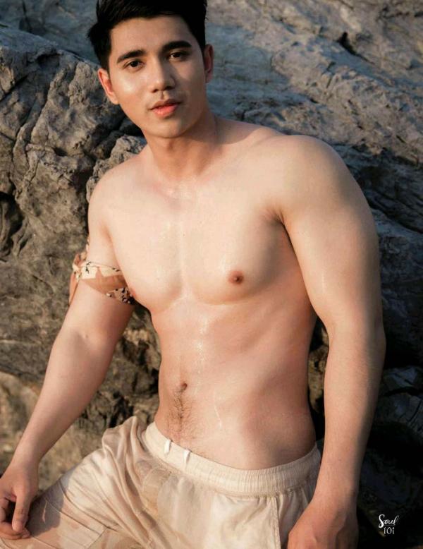 Soul-Issue-12--Pure-Peerawat