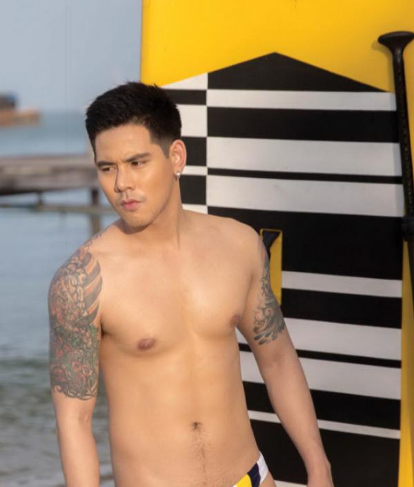 Soul-Issue-7--Tao-Phatsakorn