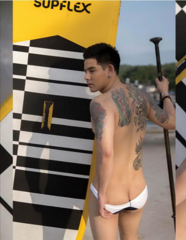 Soul-Issue-7--Tao-Phatsakorn