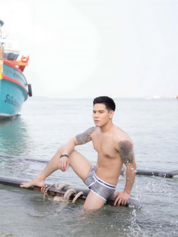 Soul-Issue-7--Tao-Phatsakorn