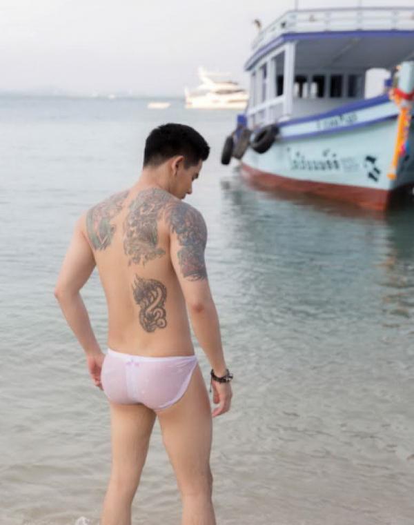 Soul-Issue-7--Tao-Phatsakorn