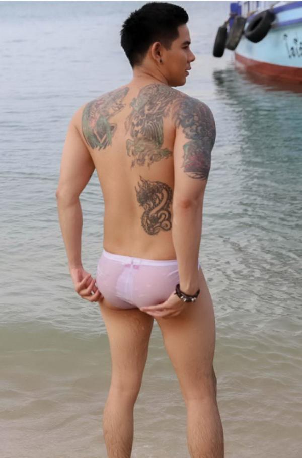 Soul-Issue-7--Tao-Phatsakorn