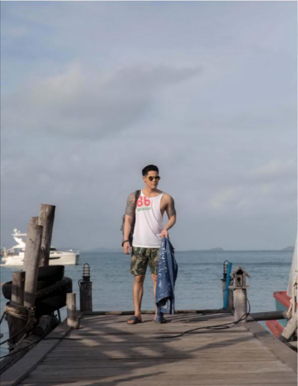 Soul-Issue-7--Tao-Phatsakorn