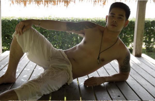 Soul-Issue-7--Tao-Phatsakorn