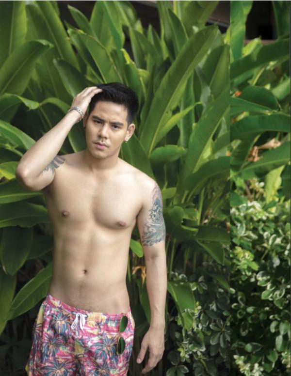 Soul-Issue-7--Tao-Phatsakorn