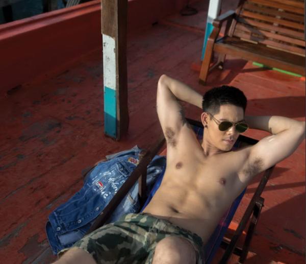 Soul-Issue-7--Tao-Phatsakorn