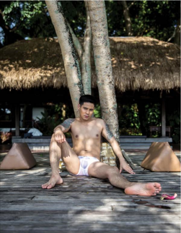 Soul-Issue-7--Tao-Phatsakorn