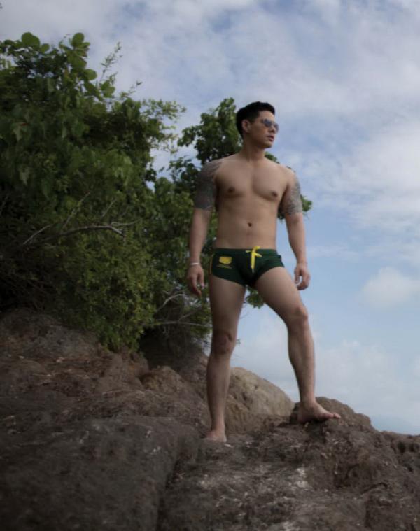 Soul-Issue-7--Tao-Phatsakorn