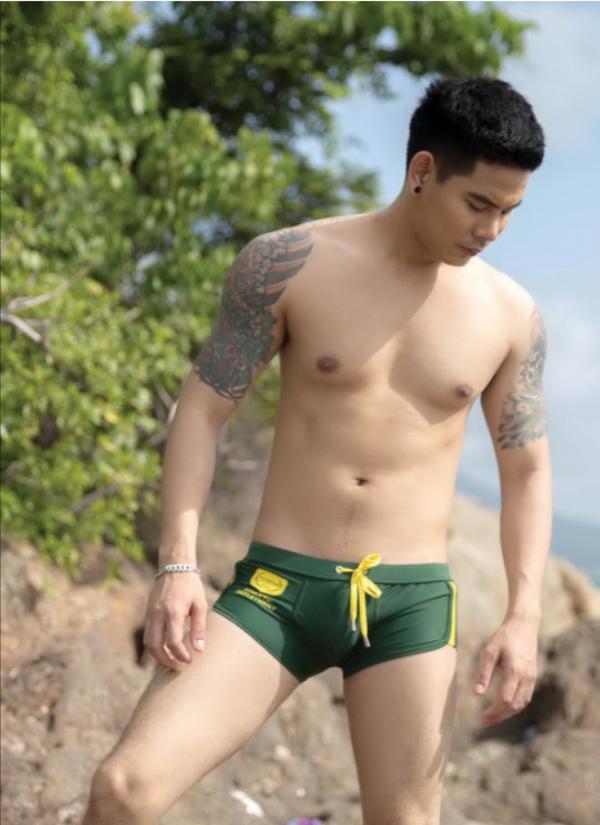 Soul-Issue-7--Tao-Phatsakorn