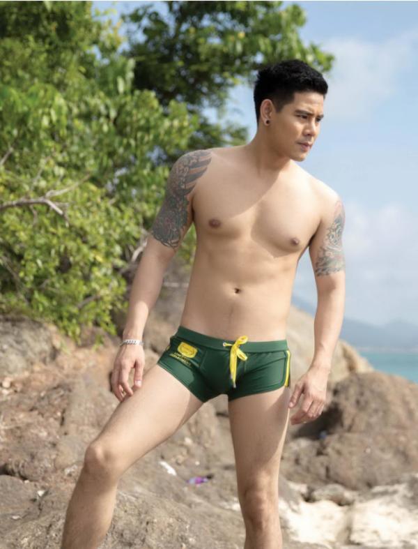 Soul-Issue-7--Tao-Phatsakorn