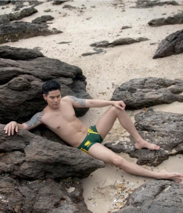 Soul-Issue-7--Tao-Phatsakorn