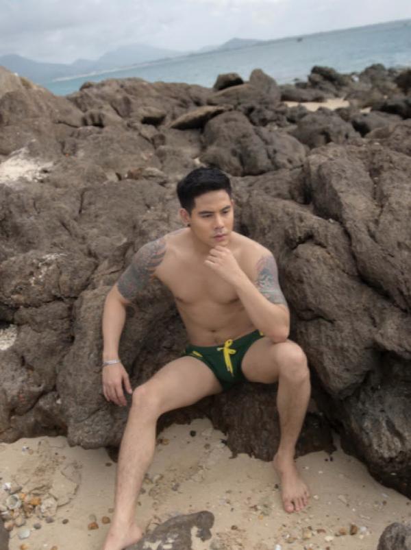 Soul-Issue-7--Tao-Phatsakorn