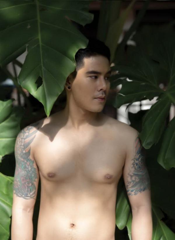 Soul-Issue-7--Tao-Phatsakorn