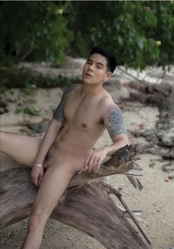 Soul-Issue-7--Tao-Phatsakorn