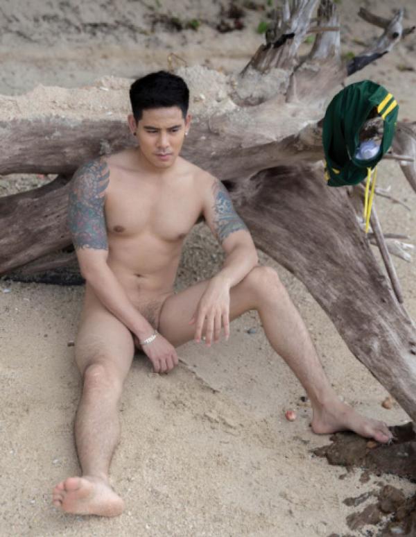 Soul-Issue-7--Tao-Phatsakorn