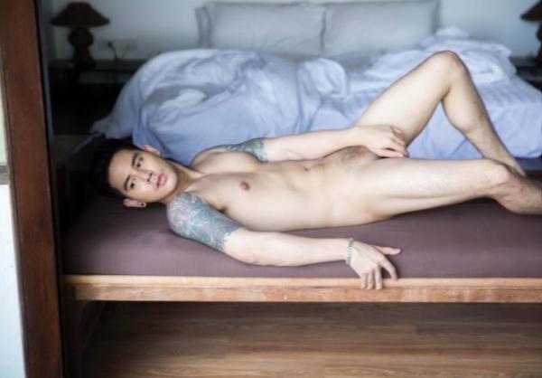 Soul-Issue-7--Tao-Phatsakorn