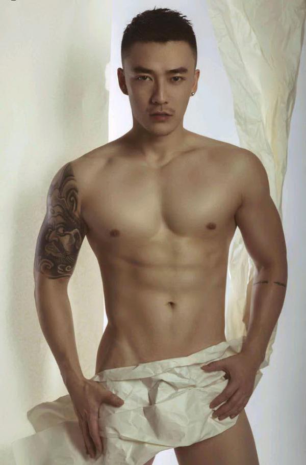 Squirrel-No.1--Baiwan