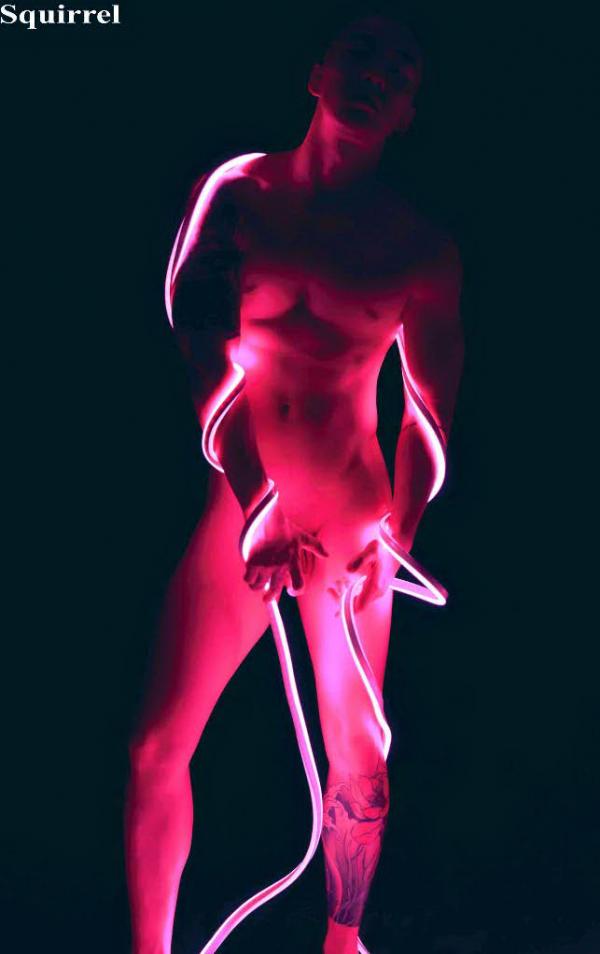 Squirrel-No.1--Baiwan