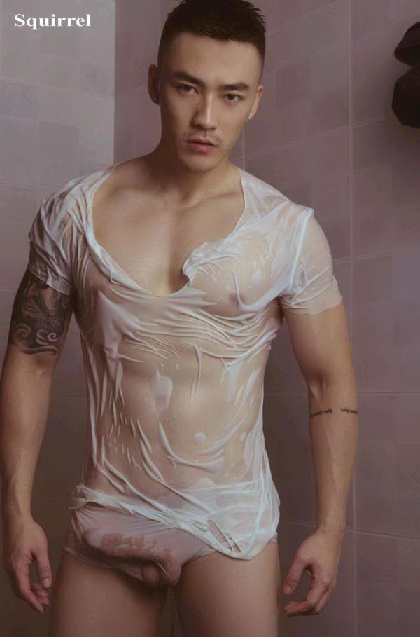 Squirrel-No.1--Baiwan