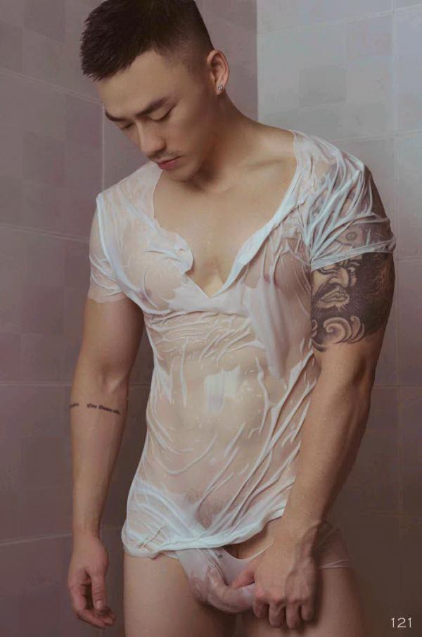 Squirrel-No.1--Baiwan