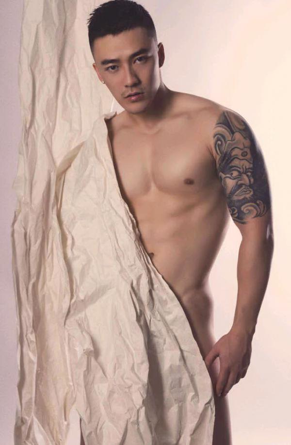 Squirrel-No.1--Baiwan