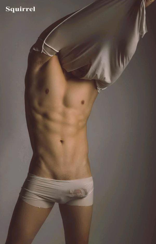 Squirrel-No.1--Baiwan