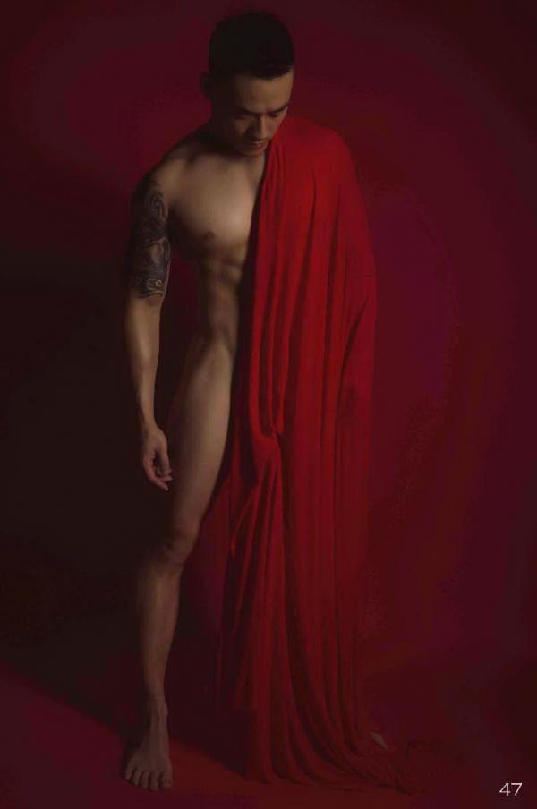 Squirrel-No.1--Baiwan