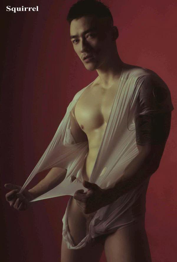 Squirrel-No.1--Baiwan