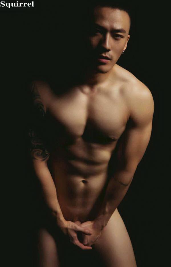 Squirrel-No.1--Baiwan