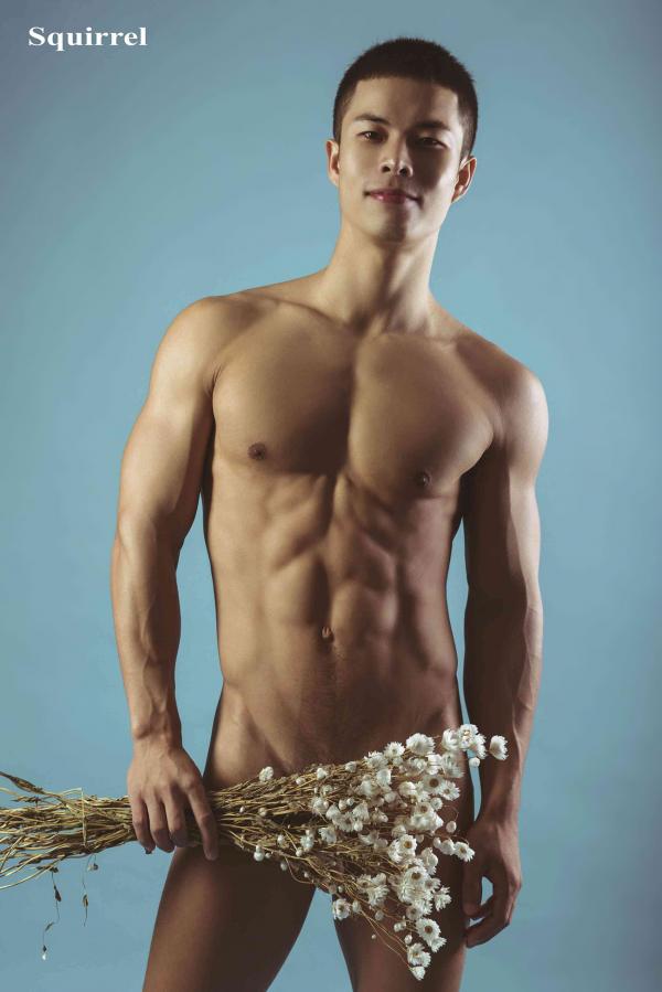 Squirrel-No.2--Young