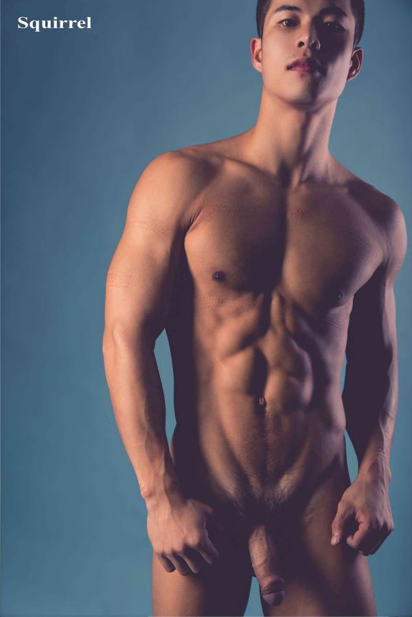 Squirrel-No.2--Young