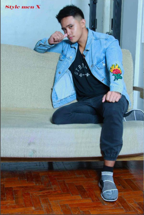StYleMen-X-39